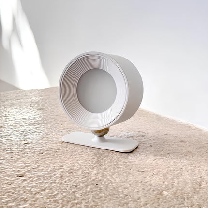 Pivot Easy-Stick | Wireless Wall Light with 360° Magnetic Rotation | Adjustable Brightness for Customizable Illumination 9