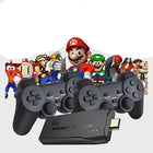 PixaDrive Retro Console | 64GB, 20,000+ Classic Games 0