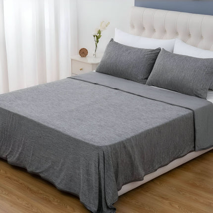 Plumaria | Cooling Blanket for Bed with Breathable Cotton | Lightweight Comfort for Hot Sleepers 9