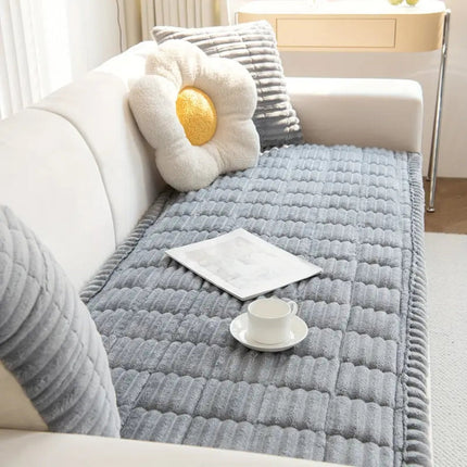 Couch Covers, Non Slip Couch Cover for Dogs – image 11