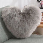Light Grey / Pillow Core