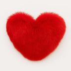 Red / Pillow Core