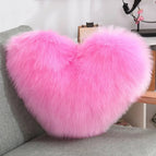 Rose Red / Pillow Core