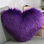 Purple / Pillow Core