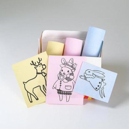 Pocket Photo Printer | Portable Wireless Printer with Bluetooth Connectivity | Compact Design for Inkless Printing On-the-Go 3