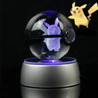 Pikachu (low stock)