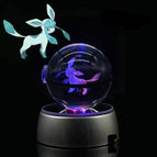 Glaceon