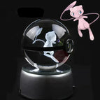 Mew (low stock)