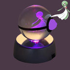 Gardevior