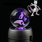Mewtwo (low stock)