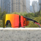 Polarized Sports Sunglasses | Lightweight UV Protection for Running & Cycling 0
