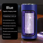 Blue / Plug in