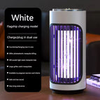 White / Plug in