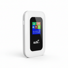 Portable 5G Wi-Fi Router | High-Speed Connection & Compact Design | Ideal for Travel and Multi-Device Connectivity 0