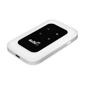 Portable 5G Wi-Fi Router | High-Speed Connection & Compact Design | Ideal for Travel and Multi-Device Connectivity 7