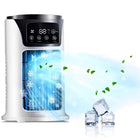 Portable AC Unit | Mini Air Conditioner with Remote Control & Energy Saving Design | Ideal for Small Spaces 0
