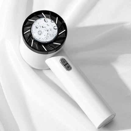 Portable Air Conditioner Cooling Fan | Compact & Lightweight Design for Ultimate Comfort at Home or Outdoors 7