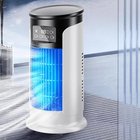 Portable Air Conditioner | Compact Evaporative Cooler with Timer & Whisper-Quiet Operation for Instant Cooling Comfort 0