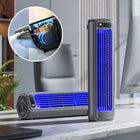 Portable Air Conditioner | Fast Cooling AC Unit with Wall-Mountable Design | Compact Solution for Home and Office Comfort 0