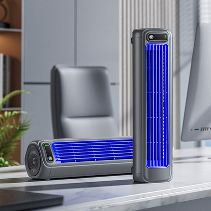 Portable Air Conditioner | Fast Cooling AC Unit with Wall-Mountable Design | Compact Solution for Home and Office Comfort 2