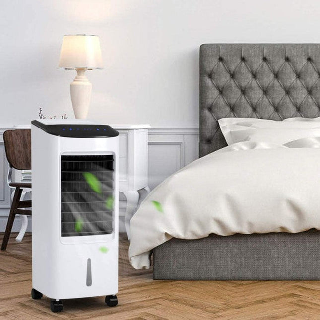 Portable Air Conditioner | Floor Standing Unit with Low Noise Operation | Efficient Cooling for Any Room 1