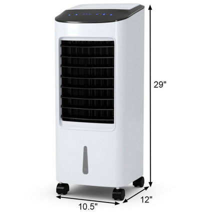 Portable Air Conditioner | Floor Standing Unit with Low Noise Operation | Efficient Cooling for Any Room 3
