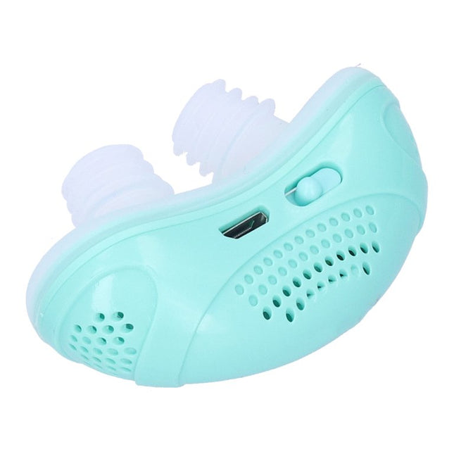 Portable Anti Snoring Device | Compact Design for Effective Sleep Solution 1
