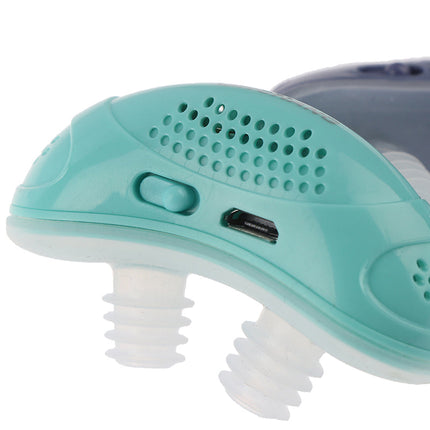 Portable Anti Snoring Device | Compact Design for Effective Sleep Solution 4