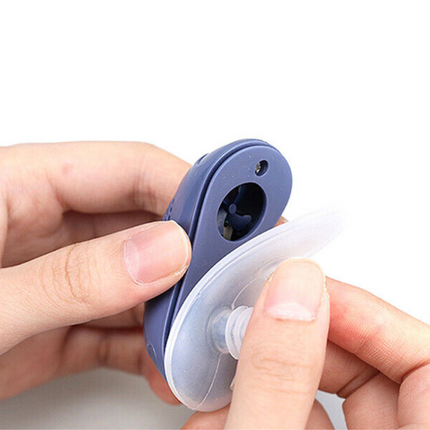 Portable Anti Snoring Device | Compact Design for Effective Sleep Solution 5