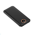 Portable Charger Power Bank with Intelligent Fast Charging & Digital Display for Quick On-the-Go Charging 0