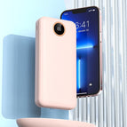 Pink / 10000 mAh