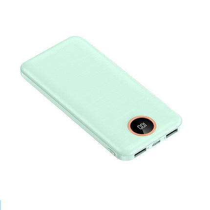 Portable Charger Power Bank with Intelligent Fast Charging & Digital Display for Quick On-the-Go Charging 9