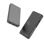Black / 10000 mAh