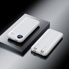 White / 30000 mAh