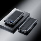 Black / 30000 mAh