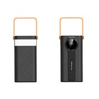 Portable Charger | 10000mAh Power Bank with Fast Charging & Digital Indicator | Compact Design for On-the-Go Convenience 0