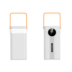 White / 50000 mAh