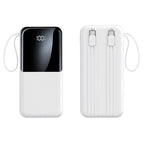 White / 10000 mAh