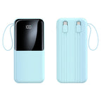 Green / 30000 mAh