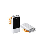 White / 20000 mAh