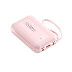 Pink / 20000 mAh
