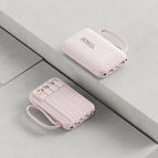 Pink / 10000 mAh
