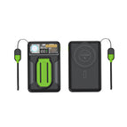 Black / 30000 mAh
