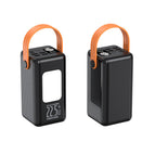 Black / 60000 mAh