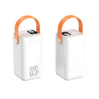 White / 80000 mAh