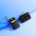 Black / 30000 mAh