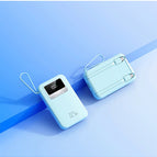 Green / 30000 mAh