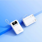 White / 10000 mAh