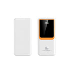 Portable Charger | 66W Fast Charging Power Bank with LCD Display | Compact Design for On-the-Go Charging 0