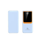Blue / 30000 mAh